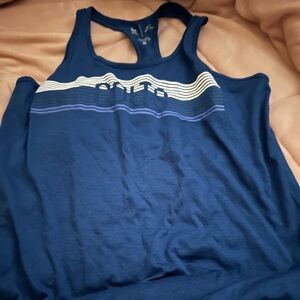Colts Nike Tank